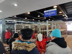 -太子岭滑雪场