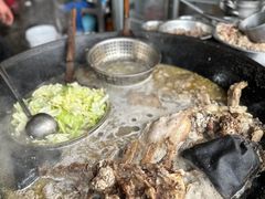 -周记翘脚牛肉