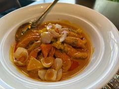 -荷风细雨·中国茶宴(碧云店)