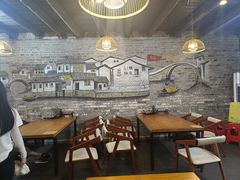 -61号餐吧(兴坪古镇漓江店)