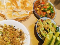 -江味龙虾馆·裸蓝龙虾(南山店)