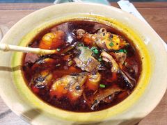 -大盐帮川菜馆(长楹天街店)
