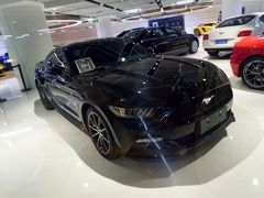 -合生汇购物中心-停车场