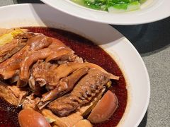 -朴墅(西湖青芝坞店·杭帮菜·家宴.14年的店)