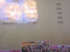 菜单-郑阿姨的家·이모네·韩料&烤肉(武川路店)