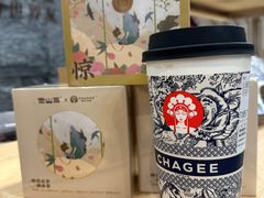 -霸王茶姬(正佳广场店)