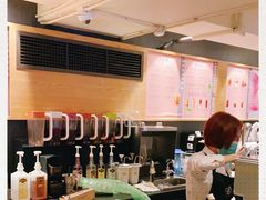 -星巴克(广州动漫星城东区店)