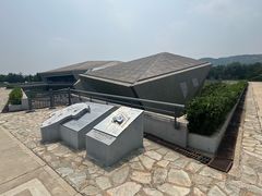 -北京周口店北京人遗址博物馆