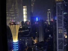 -星城之眼摩天轮