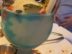 -blue frog蓝蛙(长泰广场店)