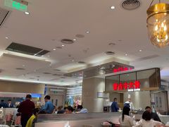 -西贝(上海中心店)