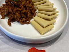 -京味斋·北京烤鸭(华威桥北工大店)