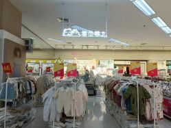 -孩子王童乐园(常德万达店)