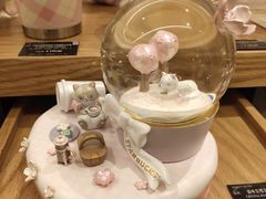 -星巴克臻选(国贸商城首店)