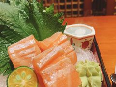 -有喜屋·深夜食堂(北京西路店)