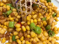 -忠顺斋易州印象烤鸭店(东关新村店)