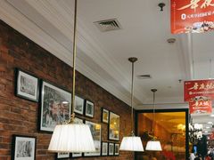 -大鸭梨烤鸭(甘家口店)