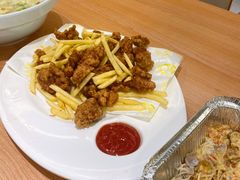 -群姐面馆·海鲜烧烤(同安路二店)