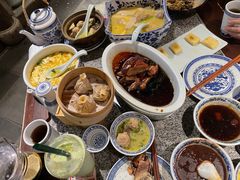 -南京大牌档(济南万象城店)