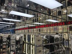 -优衣库(银座店)