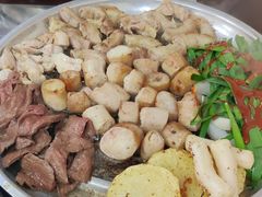 -大福黄牛料理·韩式烤肉·黄牛肥肠·酱蟹