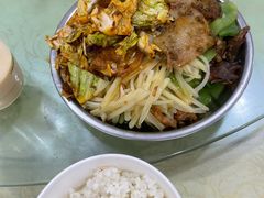 -枣阁园滴滴自助餐