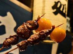 -王氏炉匠·烧鸟放题自助(好运街店)