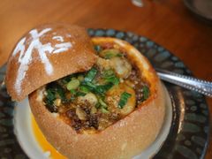 -斗鸡饭场伙(新南门店)