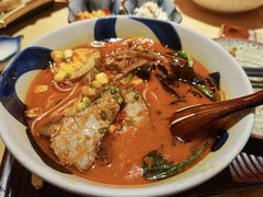 -越光米贩精致料理餐厅(金鹰店)