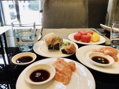 -长沙富力万达文华酒店