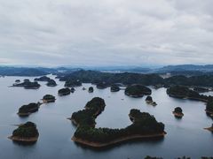 -千岛湖东南湖区