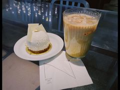 -Nectar One Cafe(勇烈路n1店)
