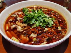 -金鼎客私房菜(万寿福居店)