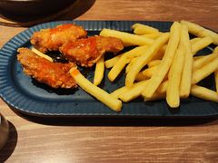 -必胜客(五道口店)