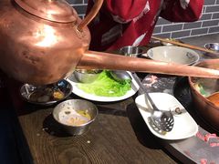 -刘老表·瓦罐汤涮肉(青云谱店)