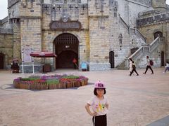 -厦门方特梦幻王国