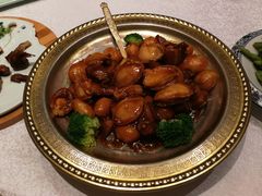 -卫鼎轩·曹公馆(鼓楼店)