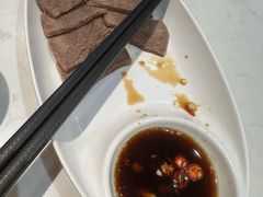 -陳香貴·兰州牛肉面(东方宝泰店)