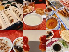 -正阳门饭庄·烤鸭·北京菜(万丰路七里庄店)