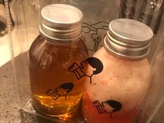 -喜茶(北京三里屯太古里店)
