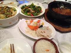 -李老爹香辣蟹(宣武门店)