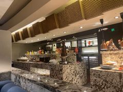 -五洲皇冠巴西烤肉餐厅