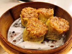 -新大咀港式茶餐厅(宝山万达店)