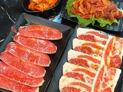 -燚青春东北泥炉烤肉(百合店)