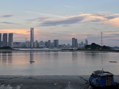 -海沧湾公园