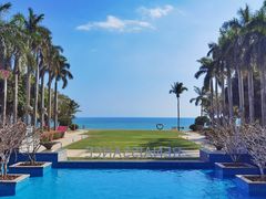 -三亚海棠湾万丽度假酒店