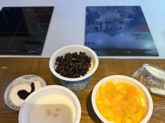 -文宇奶酪店(南锣鼓巷店)