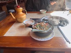牦牛肉饵丝-顺顺小吃(独克宗古城店)