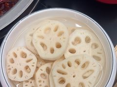 -蜀大侠火锅.川剧变脸(龙泉世茂店)