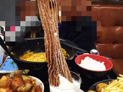 -米屋石锅拌饭(师大店)